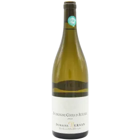 Bourgogne Côtes d'Auxerre Blanc 2023 Domaine Bersan