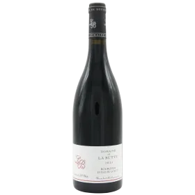 Bourgueil Le Pied de la Butte 2022 Domaine de la Butte