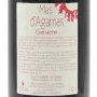 Mas d'Agamas Grenache en IGP Saint-Guilhem le Désert