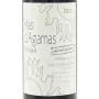 Vin sans sulfites et léger ? Cinsault Mas d'Agamas