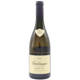 Charlemagne Grand Cru 2021 Domaine de La Vougeraie
