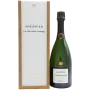 Champagne Bollinger La Grande Année en coffret bois - Millésime 2015