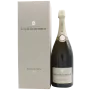 Magnum de Champagne Roederer en coffret luxe