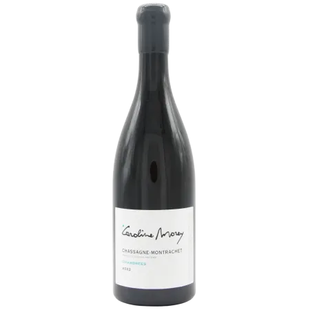Chassagne-Montrachet Chambrées 2022 Caroline Morey