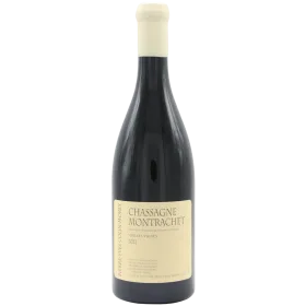 Chassagne-Montrachet Vieilles Vignes 2022 Pierre-Yves Colin-Morey