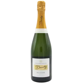 Champagne Baudry Brut Millésimé 2019