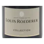 Champagne de grande marque - Louis Roederer - Collection
