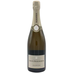 Champagne Louis Roederer Collection 246