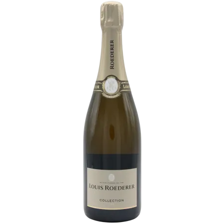 Champagne Louis Roederer Collection 246