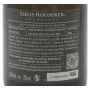 246ème assemblage de Champagne la Maison Louis Roederer