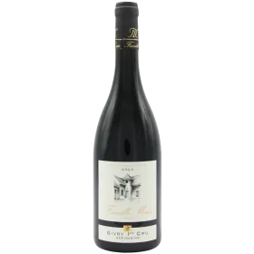 Givry 1er Cru Servoisine 2023 Famille Masse