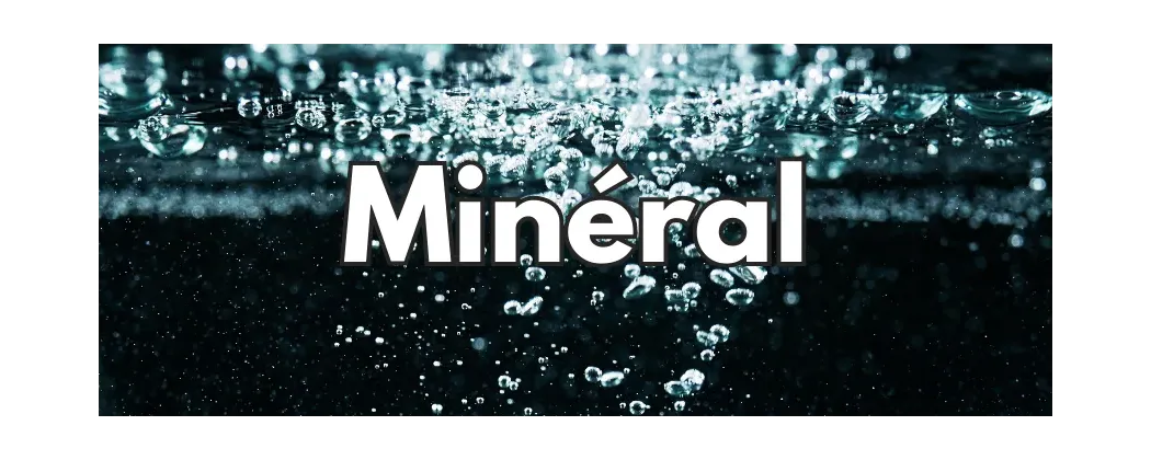 Minéral