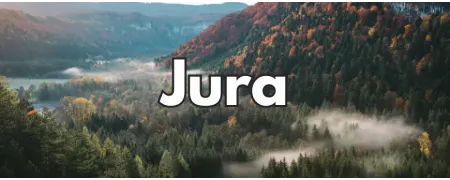 Jura
