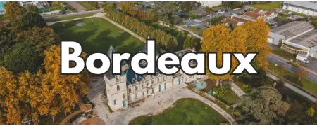 Vin de Bordeaux : Margaux, Saint-Estèphe, Pauillac, Pessac-Léognan, Sa