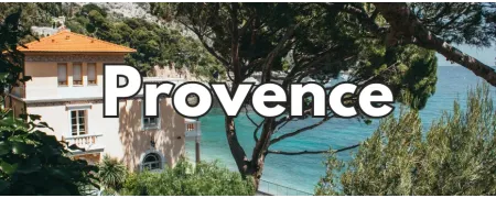 vins de provence, vin rouge de provence, vin blanc de provence, bandol