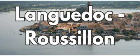 Vins du Languedoc