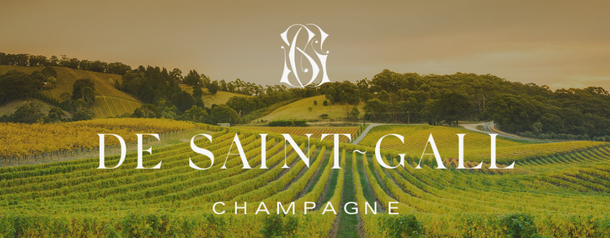 Champagne De Saint-Gall