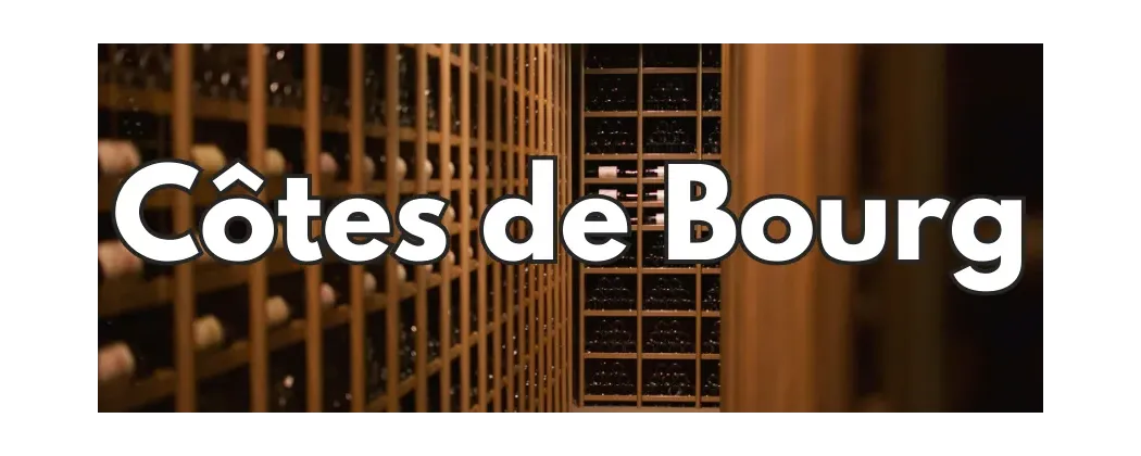 Côtes de Bourg