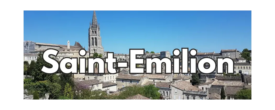 Saint-Emilion