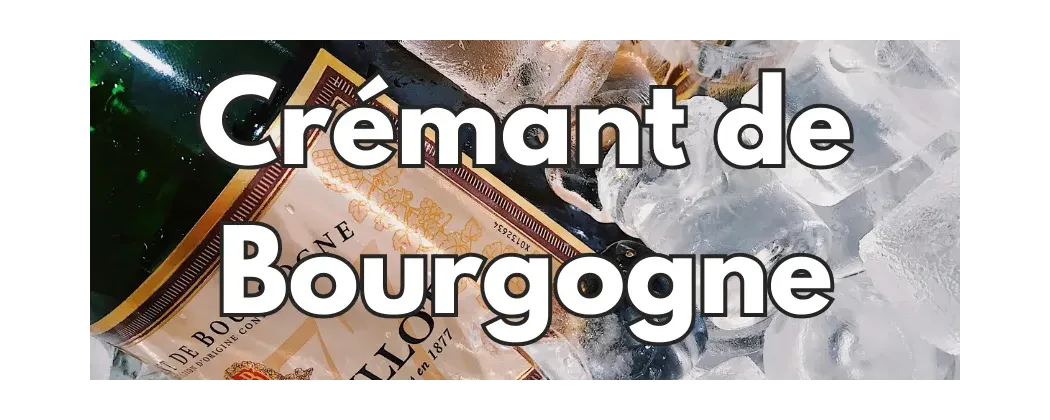 Crémant de Bourgogne