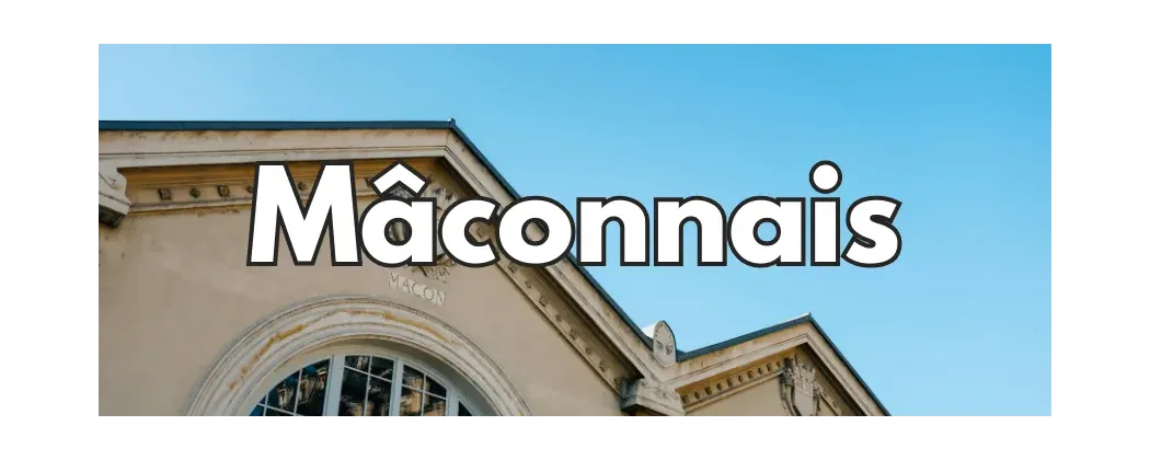 Mâconnais