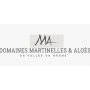 Domaines des Martinelles & Aloès