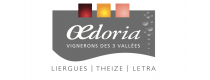 Oedoria