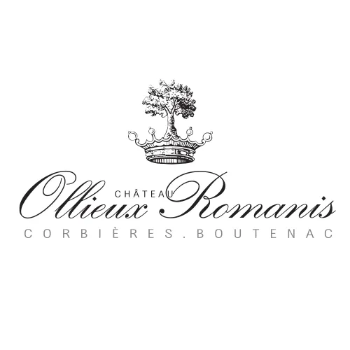 Château Ollieux Romanis