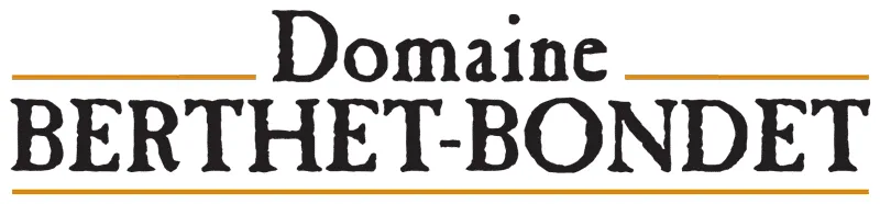 Domaine Berthet-Bondet