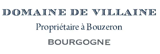 Domaine de Villaine
