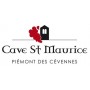 Cave Saint-Maurice