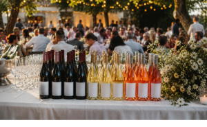 Combien de bouteilles de vin prévoir pour 10, 20, 30, 50 ou 100 personnes ?